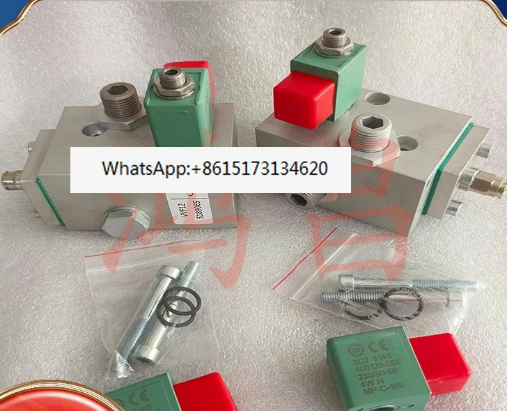 벤트 밸브 VVF12- 5189065  23-AI1041-0002 모듈 VVF18