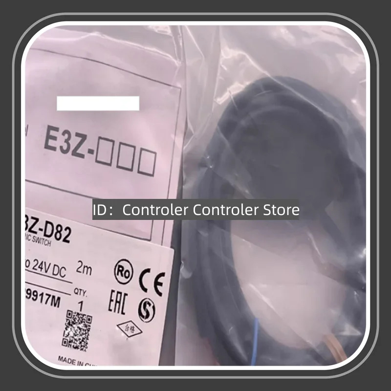 광전스위치 E3Z-D67-M3J E3Z-D87-M3J E3Z-R66-M3J E3Z-R86-M3J E3Z-D61-M3J E3Z-D66-M3J E3Z-D86-M3J