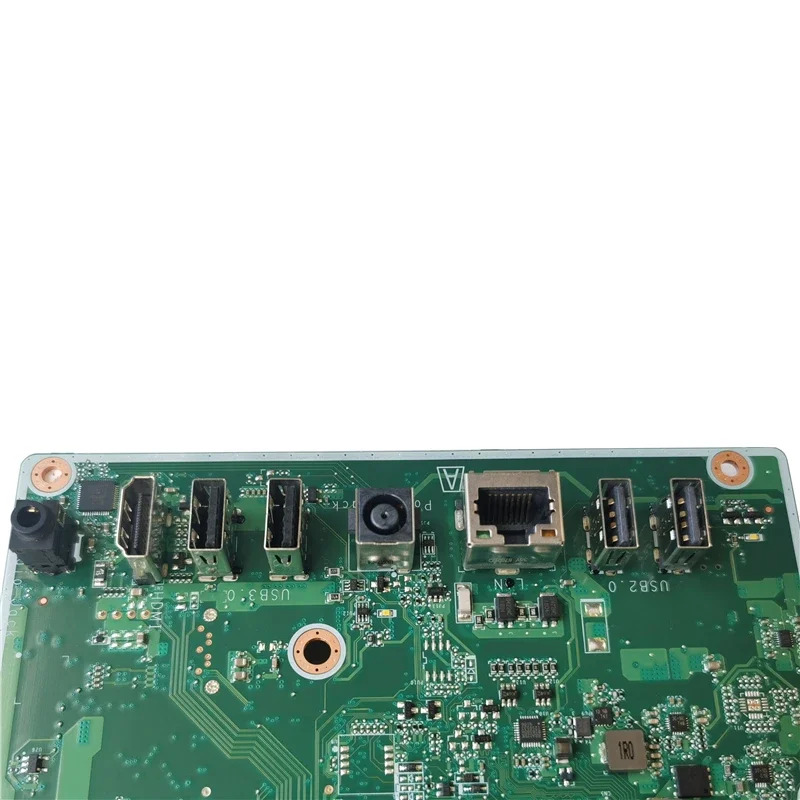 hp호환 24-G 22-B DA0N91MB6D0 메보드848949 -610/010 I5-7200U