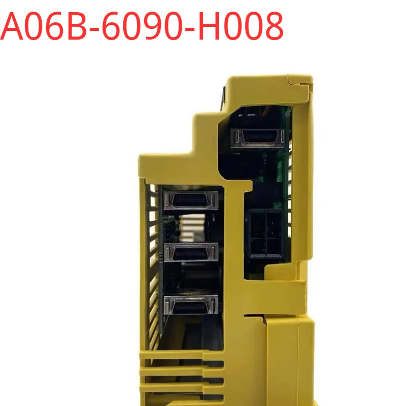 A06B-6090-H008 리퍼 완료상태서보 드라이브