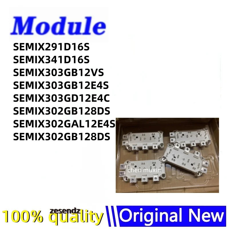 SEMIX291D16S SEMIX341D16S SEMIX303GB12VS SEMIX303GB12E4S SEMIX303GD12E4C SEMIX302GB128DS SEMIX302GA
