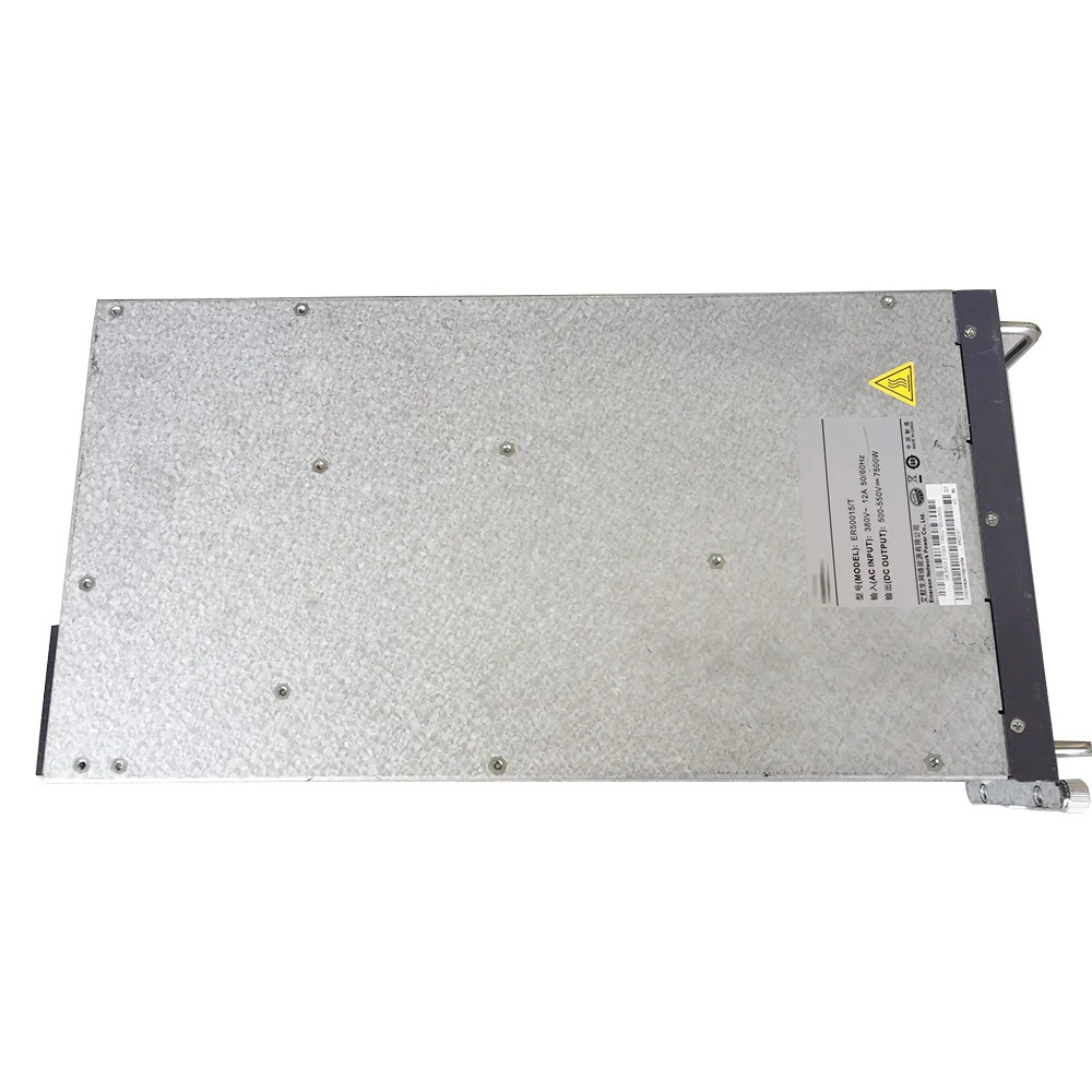 에머슨 충전 모듈 ER50015/T 7500W