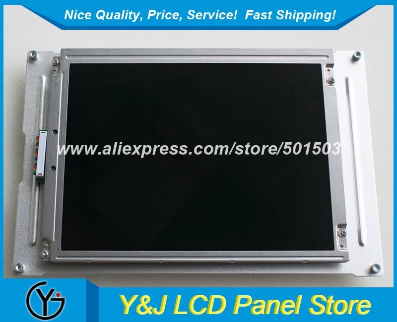 M3.036.397 99.785.0353 9.4인치 CP Tronic 디스플레이 호환 LCD 패널 PG400640RA9-LED