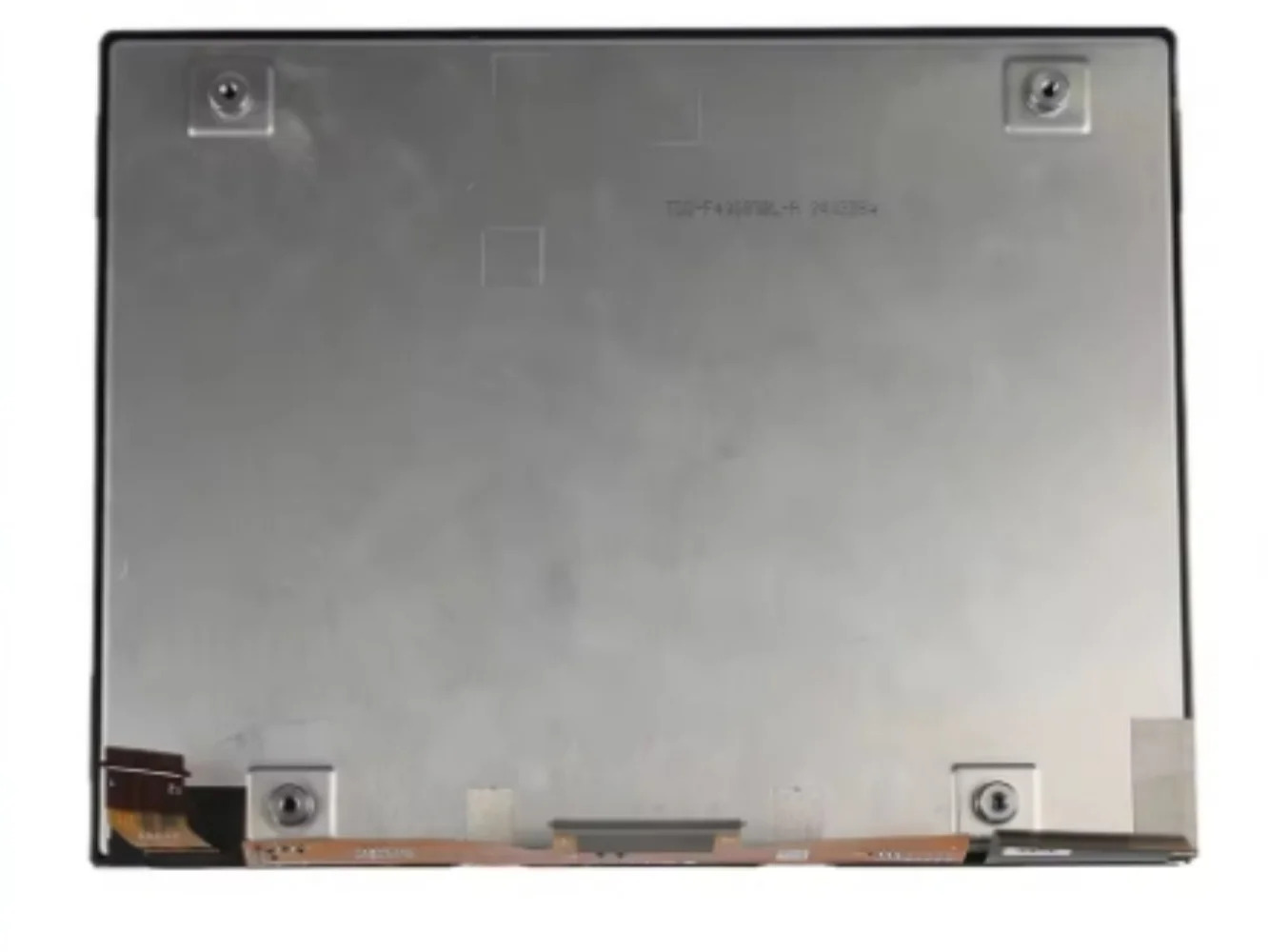 TDO-XGA0840J00001-V5 LCD 디스플레이 화면