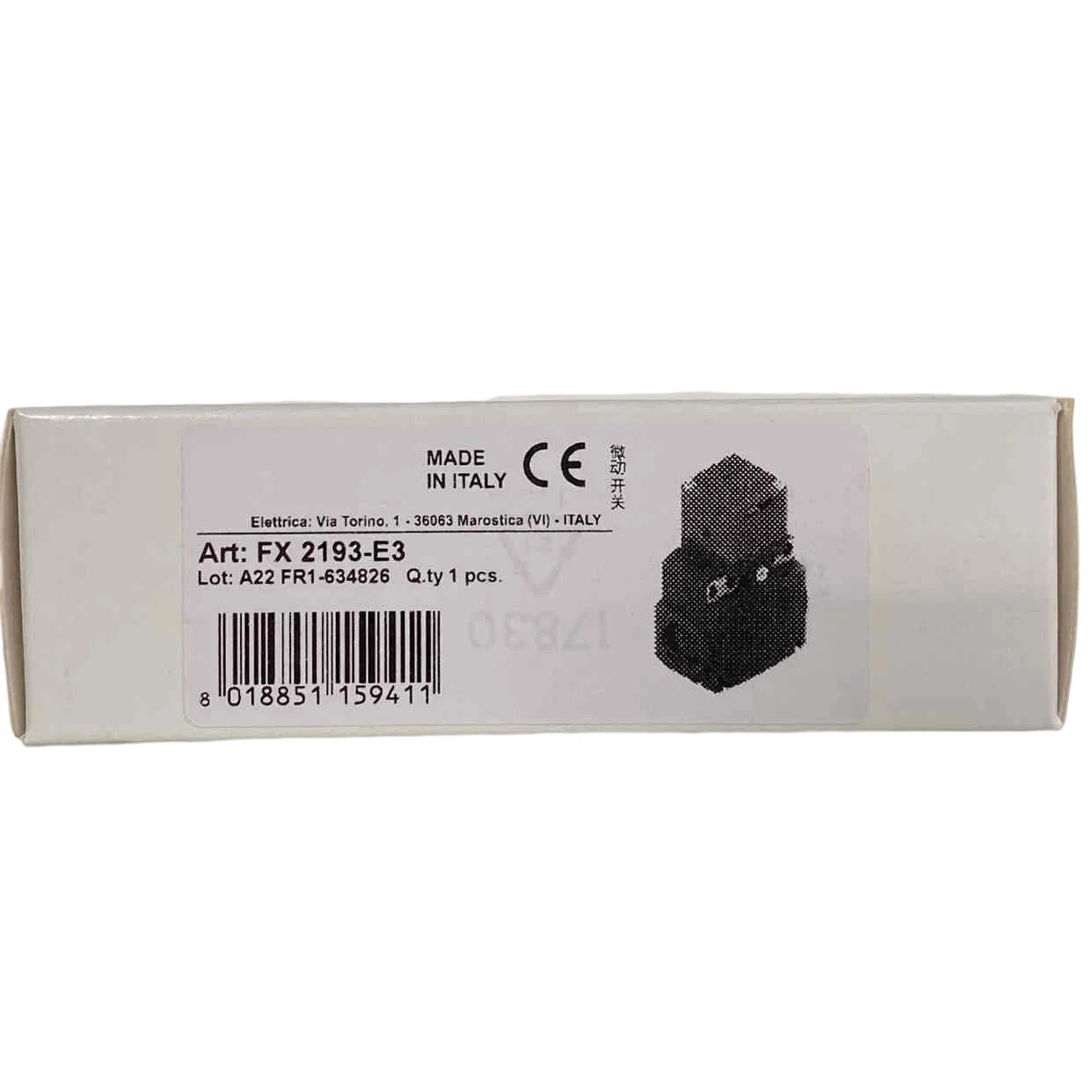 FX2193-E3