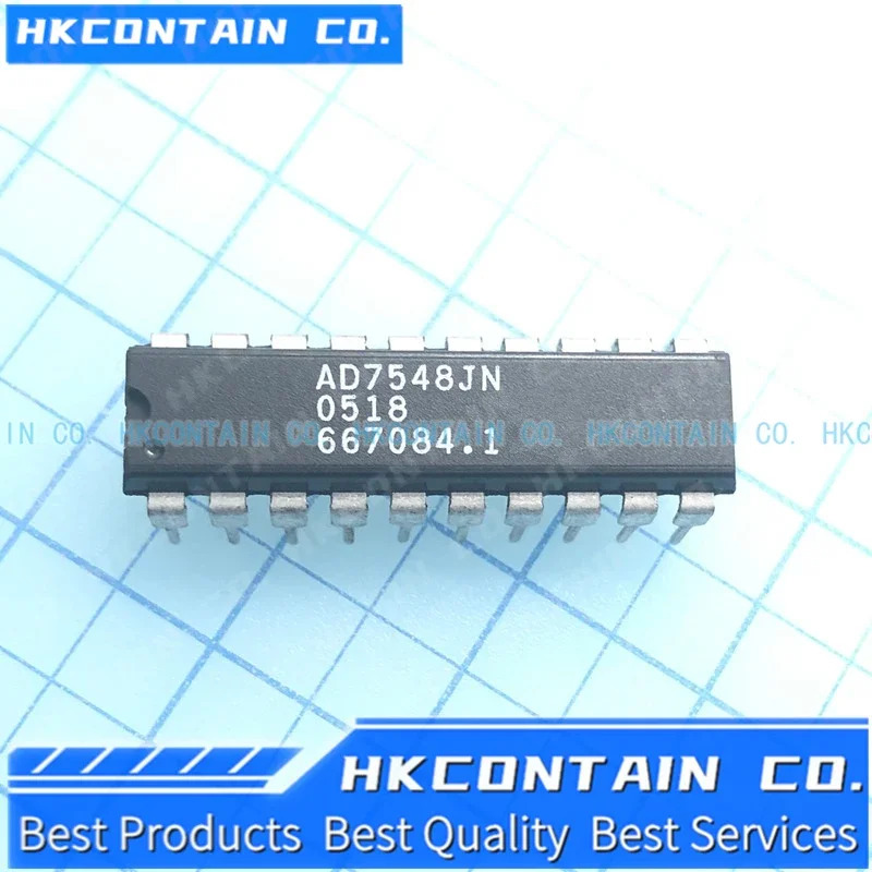 IC AD7545GLN AD7545GLNZ AD7548JN AD7548KNZ AD7548TQ AD7549AQ AD7574BQ AD7574AQ AD7574TQ/883B 신