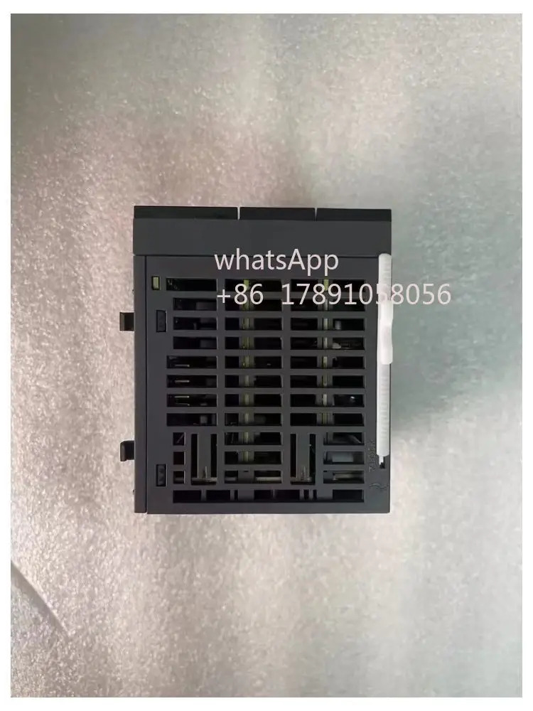 리퍼 AM600-CPU 완료