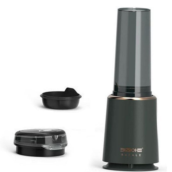 무선 휴대용 믹서기 텀블러 개인용 믹서기 쉐이크 생과일