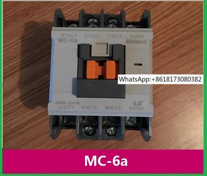 MC-6A MC-6a 전압 220V