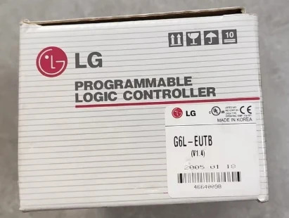 PLC G6L-CUEC G6L-CUEB G6L-DUEA G6L-EUTB G6F-AD2A G6F-DA2V G6F-DA2I G6F-TC2A