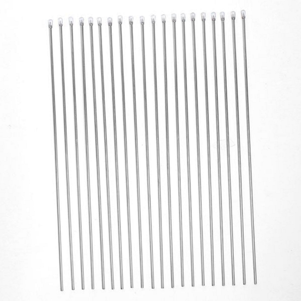 스테인리스 바베큐 꼬치 그릴 화로대 꼬치 아웃도어 숯불