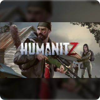휴머니츠 HumanitZ이미지