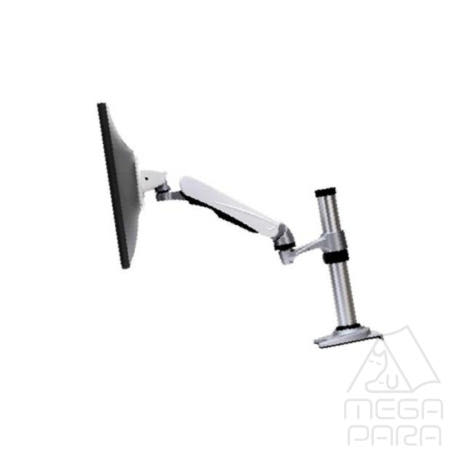 모니터 거치대 ET-ARM S2 모니터암스탠드