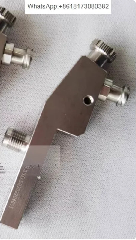 압전 밸브 채널 2-WJ-PZG15000-001 5800 액체 상1860905