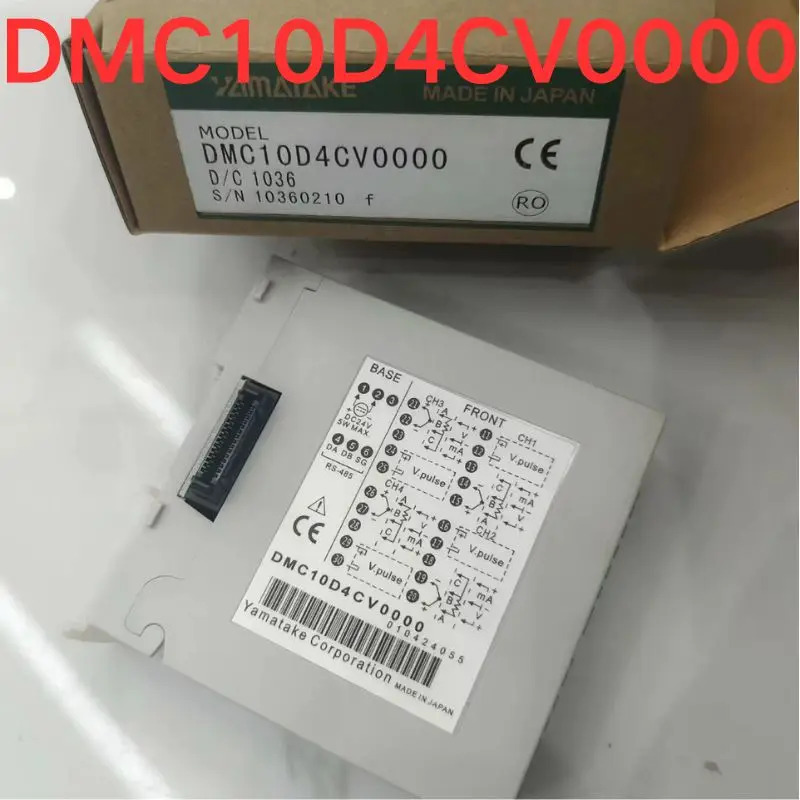 온도 제어 모듈 DMC10D4CV0000 신