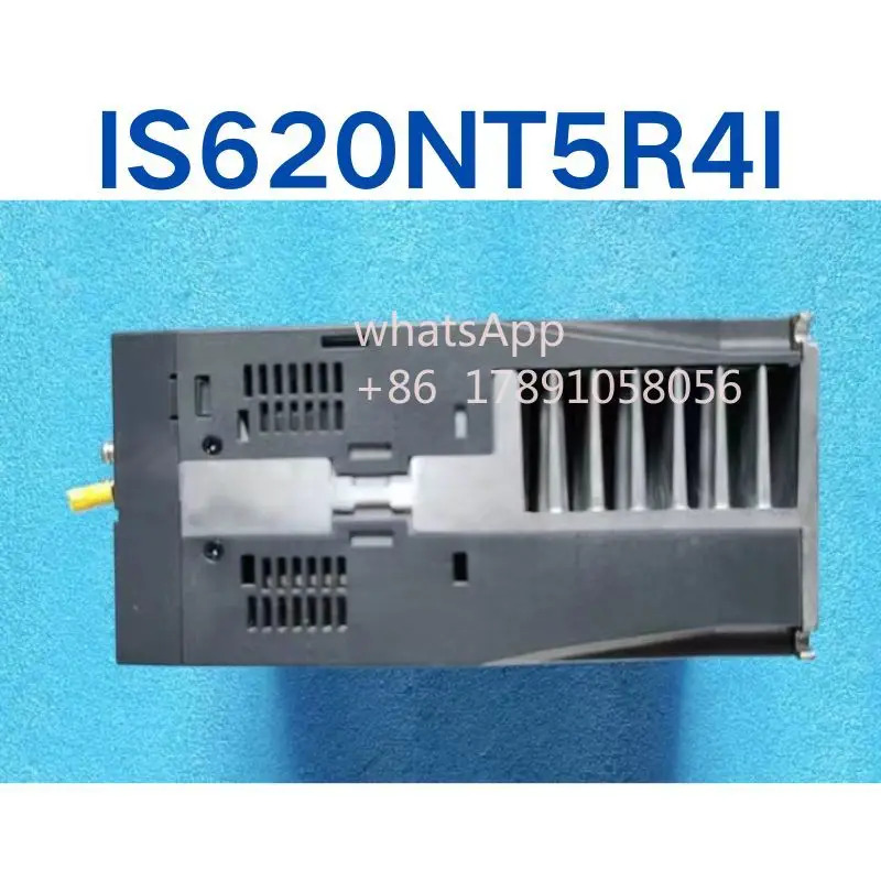 리퍼 IS620NT5R4I 1.5KW 서보 드라이버 OK