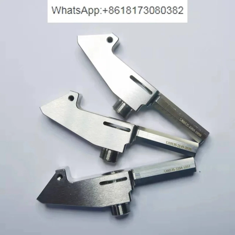 Axis APJ1500 디스펜싱 머신 채널 APJ5007 압전 밸브