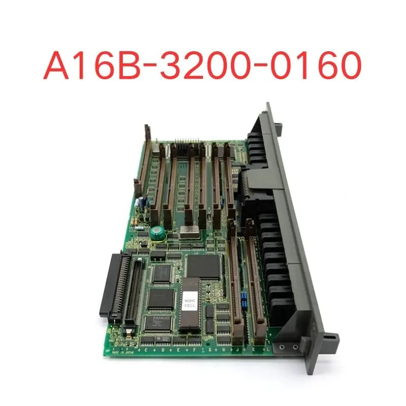 리퍼 A16B-3200-0160 회로 기판 OK