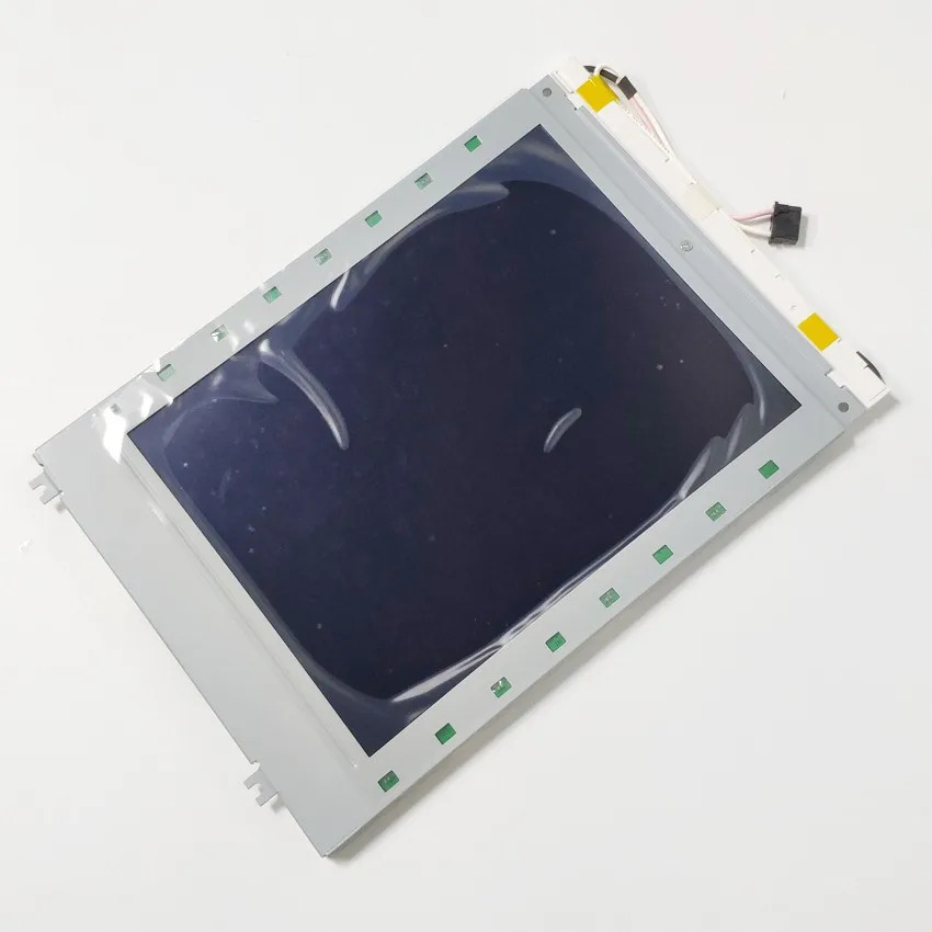 7.2인치 LCD 디스플레이 화면 LCM-5571-32NTK 선명이미지 시각적 기술