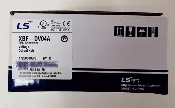 XBF 시리즈 모듈 XBF-AD04A XBF-AD08A XBF-AH04A XBF-DV04A XBF-DC04A XBF-RD04A XBF-TC04S XBF-PD02A XBF-DV04