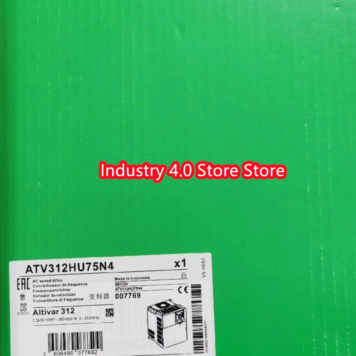 VTV312HU22M2ATV312HU22N4 신