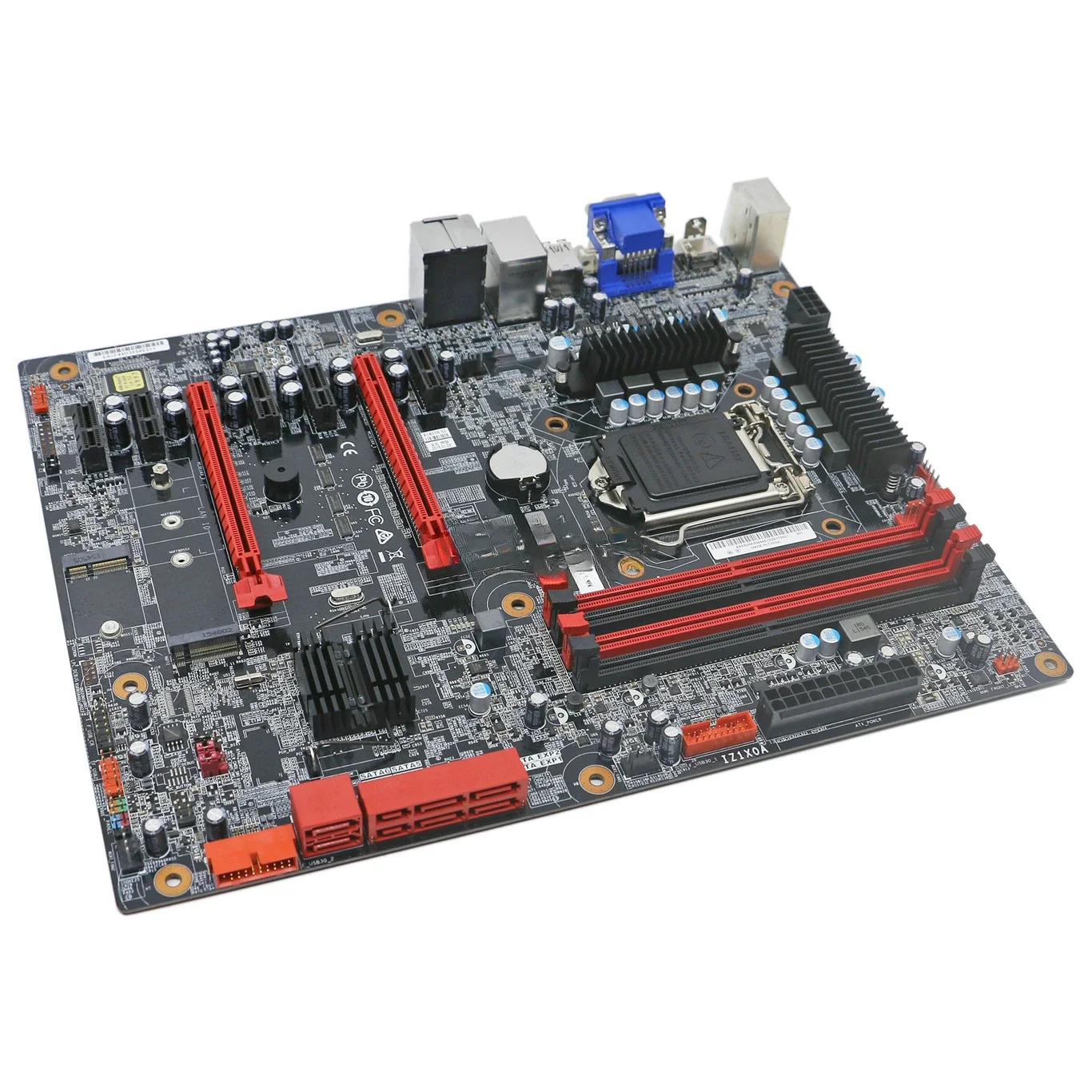 IdeaCentre Y900-34ISZ 메보드 Z170H4-LA IZ1X0A용