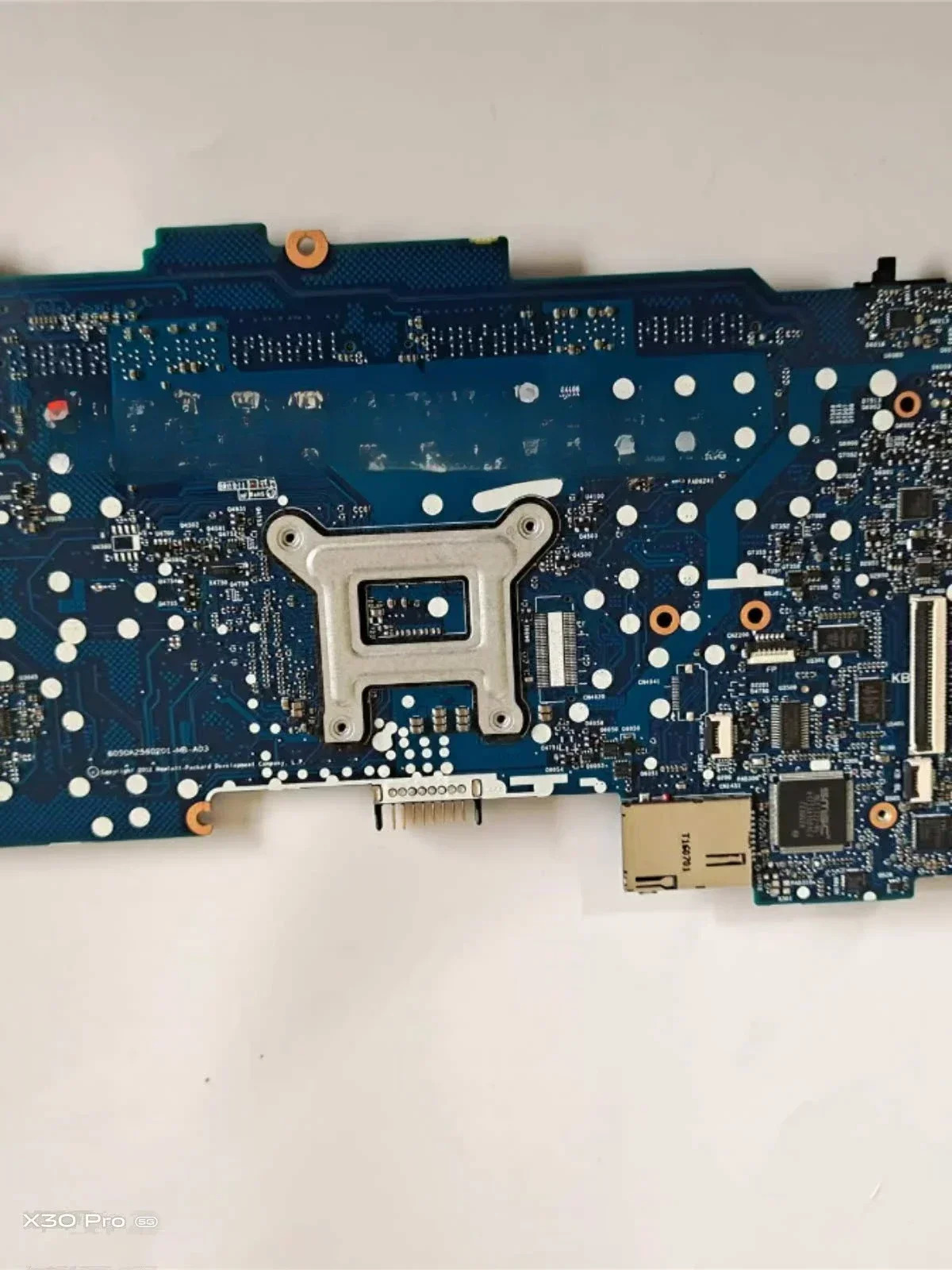 hp호환 EliteBooK 840 850 G1 메보드802519 -001 버전 6050A 2560201
