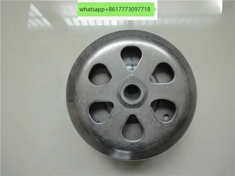 Linhai 400ATV UTV 쿼드 휠 모터 파이어 ATV 5스로우 블록 구동 풀리 리어 클러치