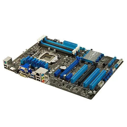 ASUS호환 P8H77-V LE 메보드 H77 보드 DDR3 통합 메보드는 1155핀 CPU를 지원