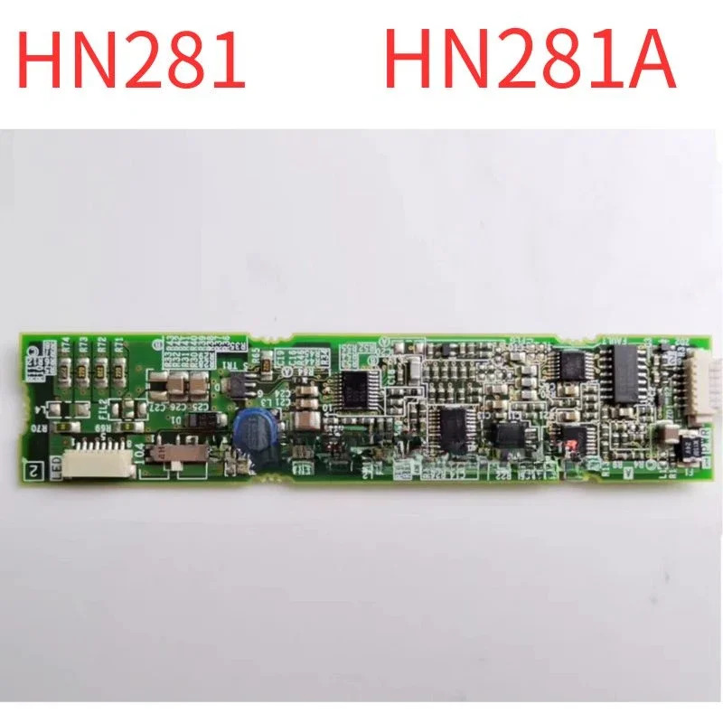 리퍼 HN281 HN281A 오리지널 고전압 바