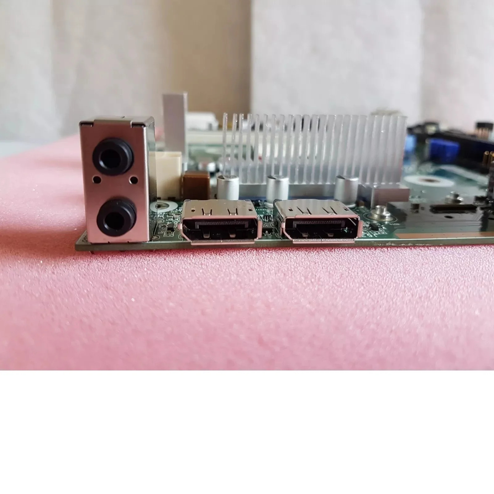 hp호환 EliteDesk 705 G4 MT 메보드 L05064-001 L03080-001 L35642-001