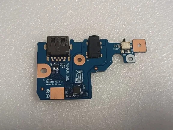 세이비어 Y/R9000P 레기온 5 프로 16IAH7H USB 보드 5C50S25287용