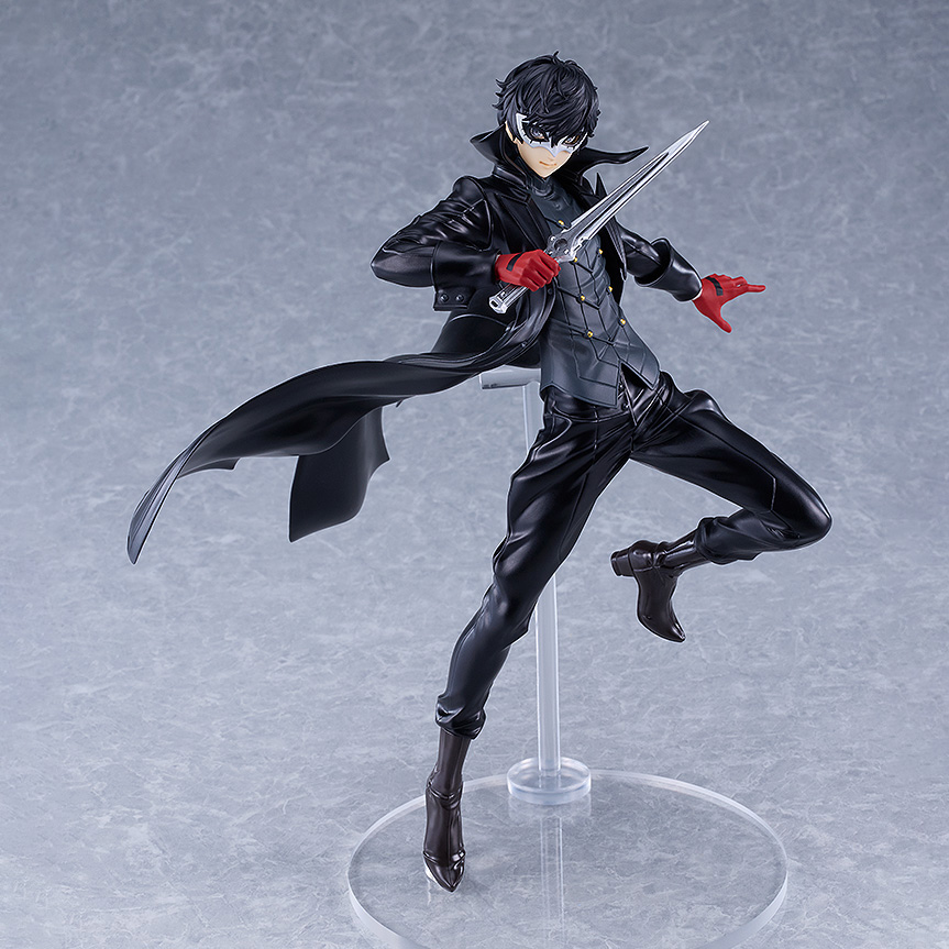 [예약] 팝업퍼레이드 조커 L 사이즈 l 페르소나5 로열 이미지 4