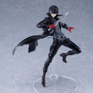 [예약] 팝업퍼레이드 조커 L 사이즈 l 페르소나5 로열 실사용 후기 | 효과 있을까? - 상품 이미지 4