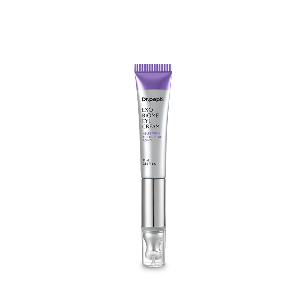 닥터펩티 엑소 바이옴 아이크림 15ml 이미지 2