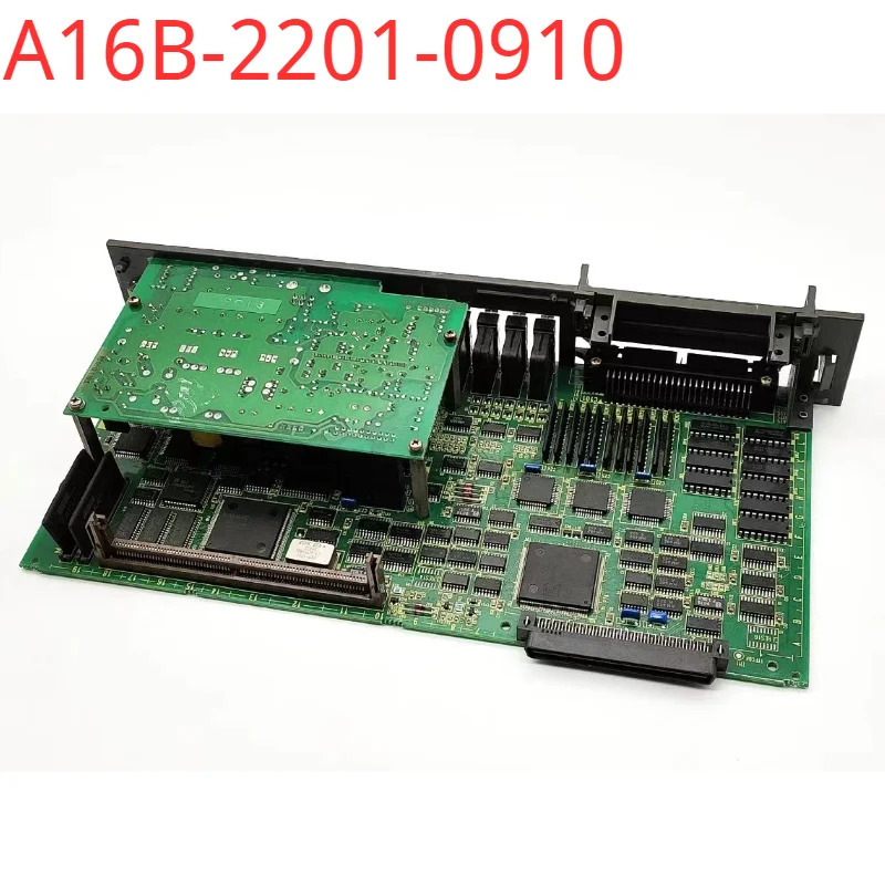 A16B-2201-0910 리퍼 리퍼를 거쳐상태마더보드 메인보드