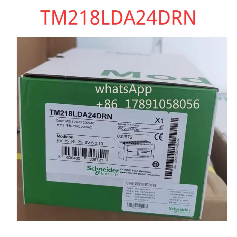 TM218LDA24DRN