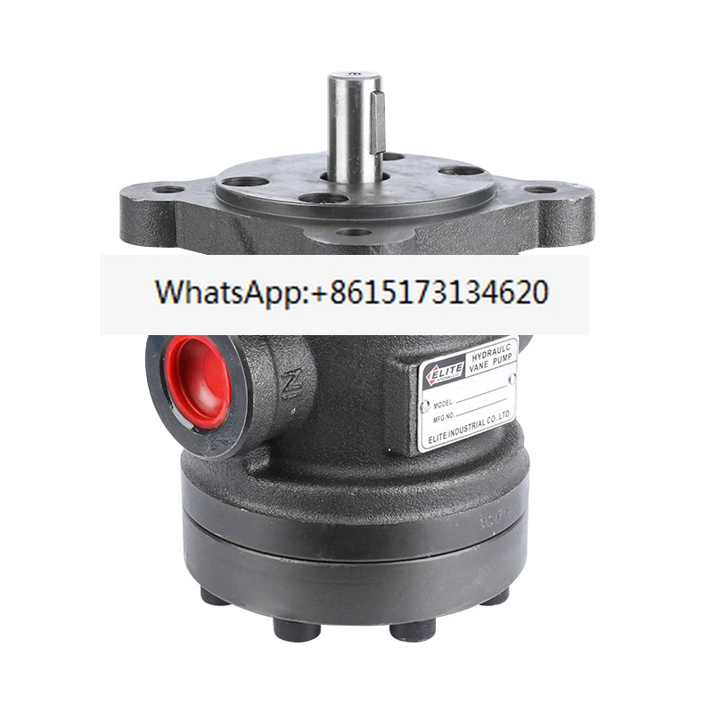 정량 베유압 펌프 헤드 50T 150T-1234567890FRXR