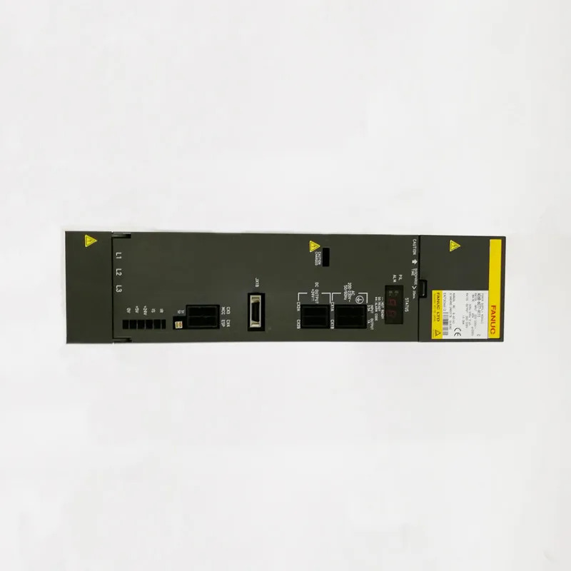 A06B-6077-H111 리퍼 완료상태서보 드라이브 A06B 6077 H111