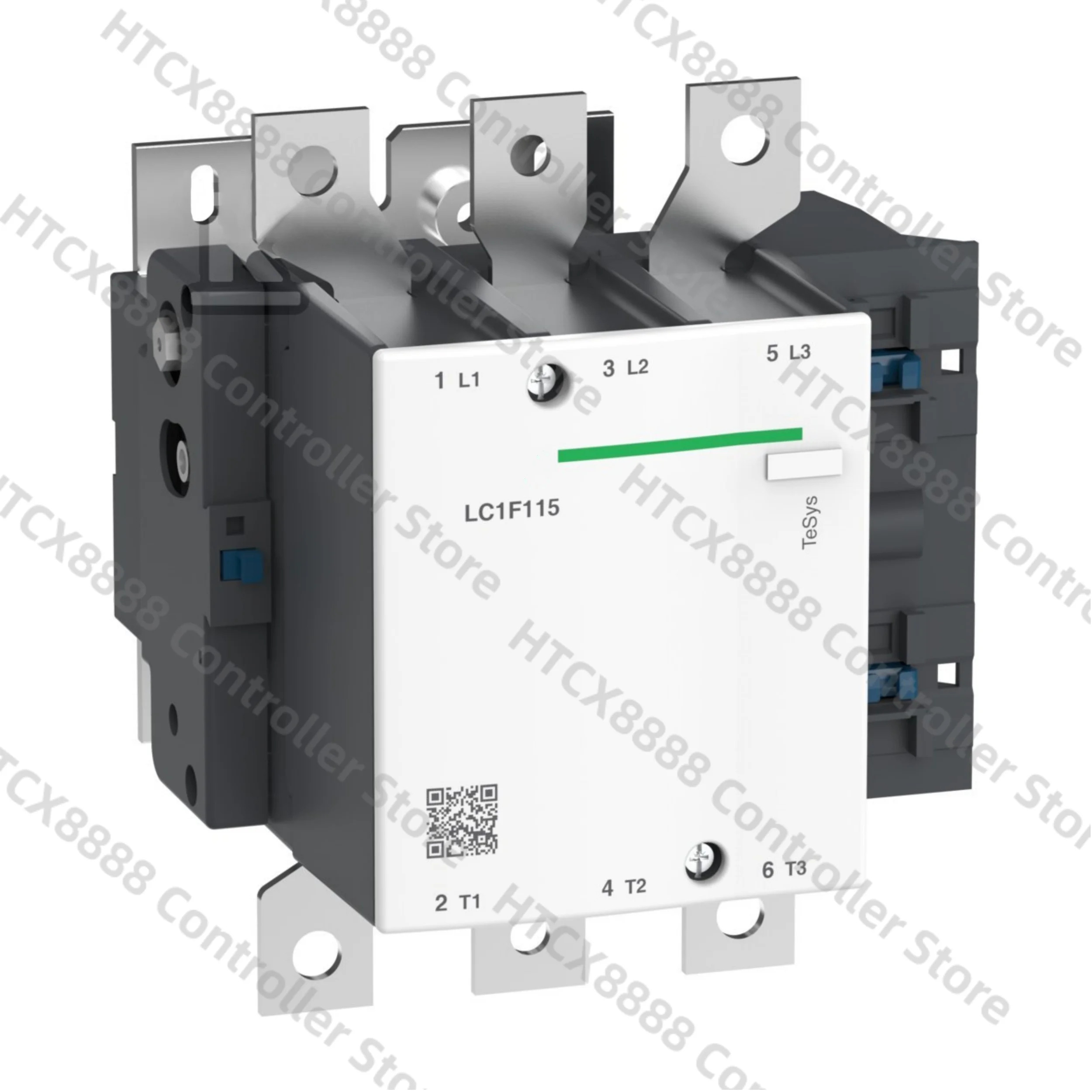 LC1F115P7 115A 230V 50Hz 60Hz 신