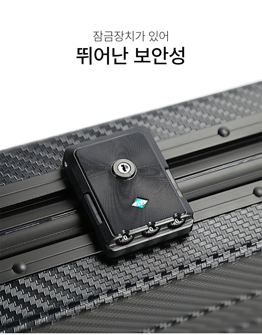 스나이퍼 건 케이스 에어건 총가방 하드 핸드건 캐리어 서바이벌 라이플 수납 소총 - 상세 이미지 2