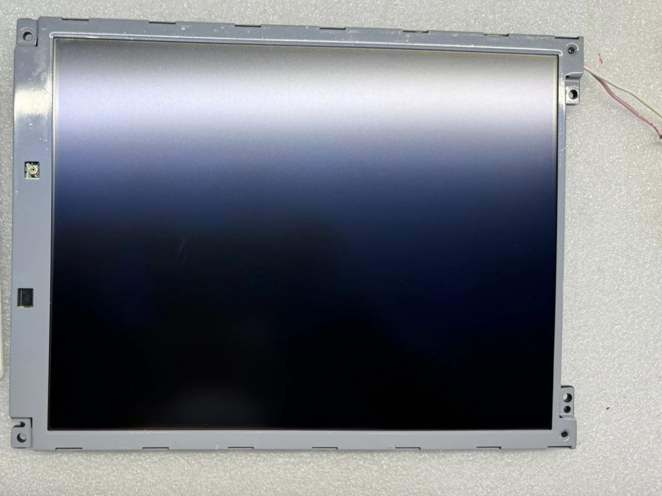 LM-CJ53-22NAK LCD 디스플레이 화면