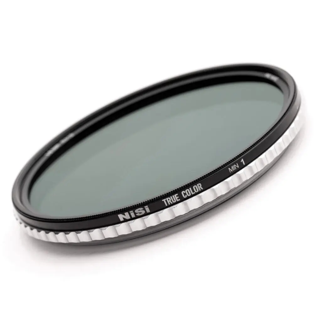 니시 필터 TRUE COLOR ND-VARIO 1-5 STOPS ND2-ND32 가변 - 상세 이미지 3