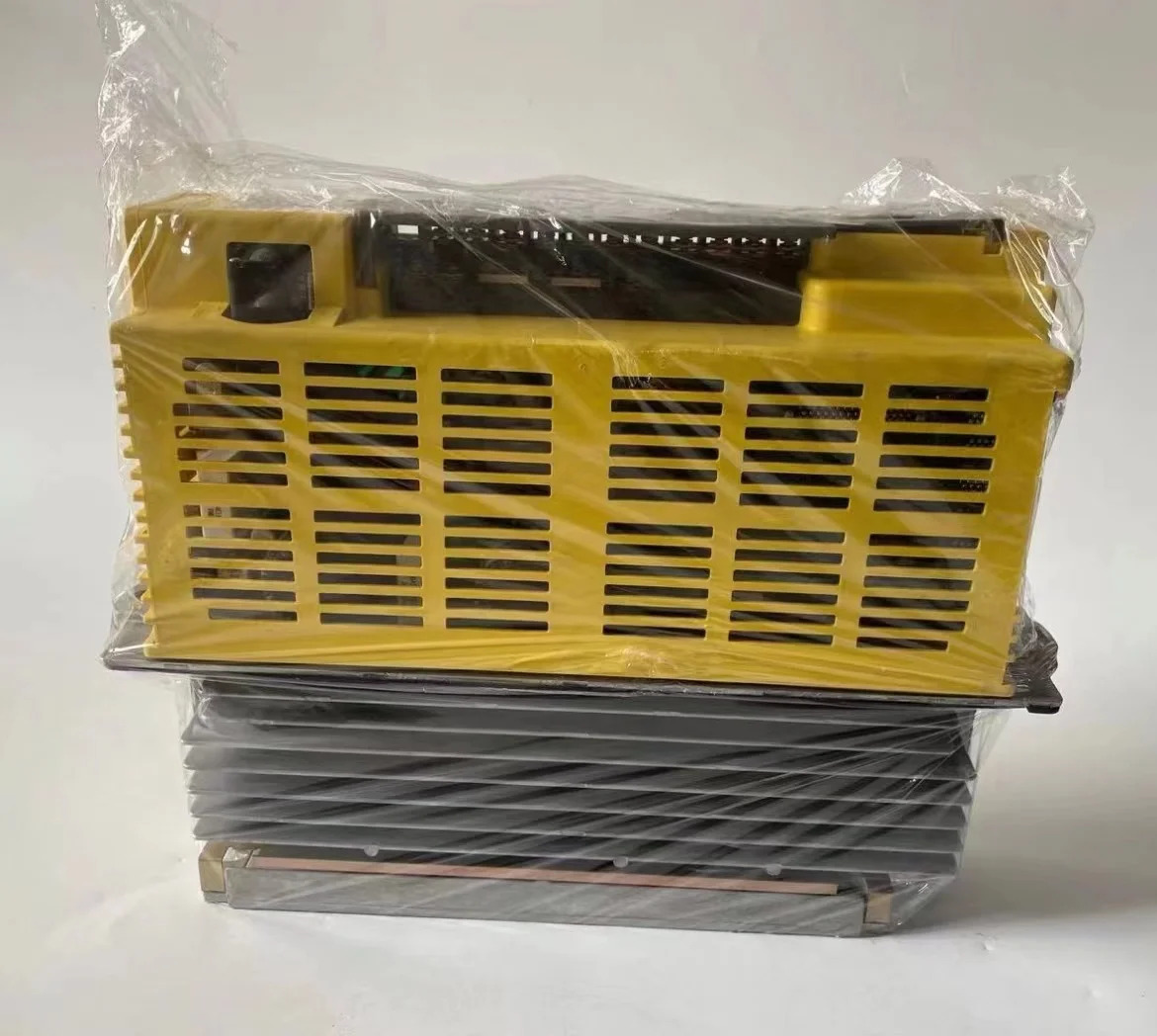 A06B-6090-H008 리퍼 완료상태서보 드라이브