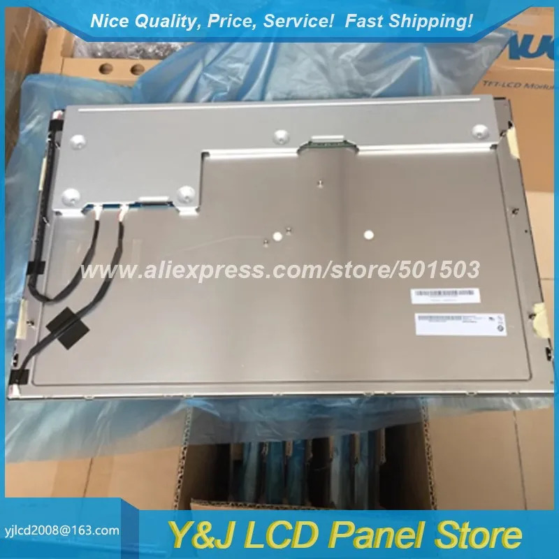 G240UAN01.0 24 1920x1200 TFT-LCD 스크린 패널
