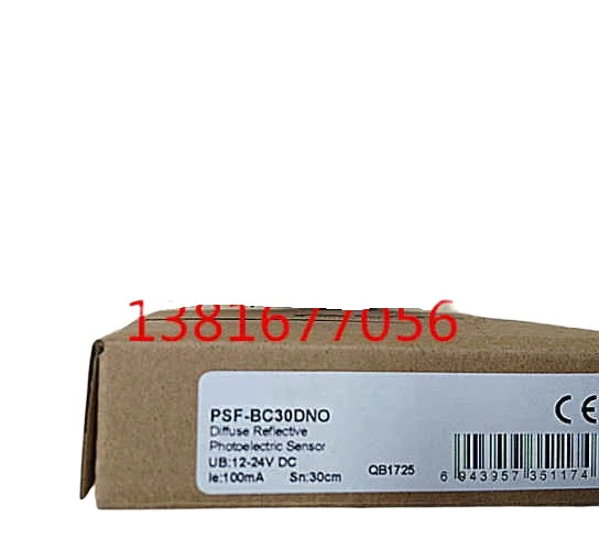 오리지널 PSF-BC30DNO 신
