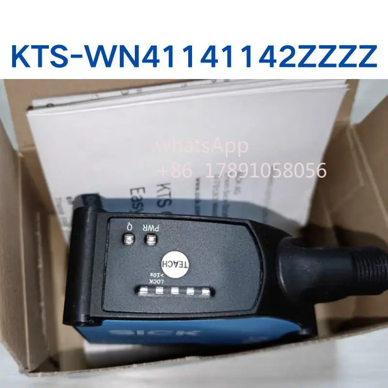 컬러 코드 센서 KTS-WN 41141142 ZZZZ