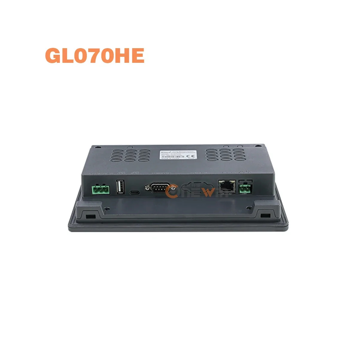 Kinco 터치 스크린 HMI GL2070HE GL2070HE-4G GL2070HE-WIFI 이더넷 WiFi 그린 시리즈 7 인치 머신 인터페이스 산업용
