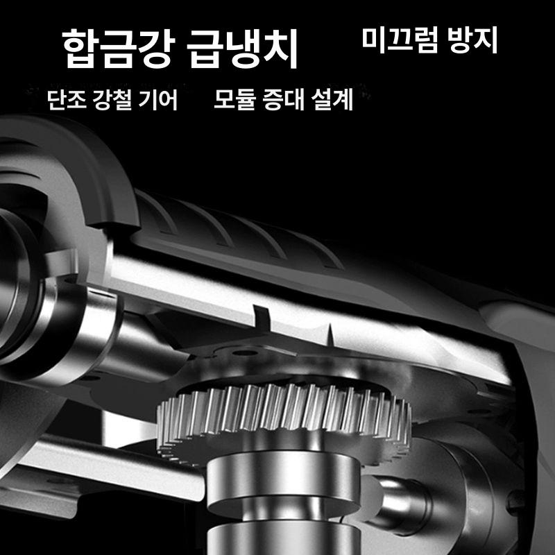 전기 절단 톱 미니 절단기 유선 목공 무선 금속 쇠파이프 충전 자르기 목재 - 상세 이미지 4