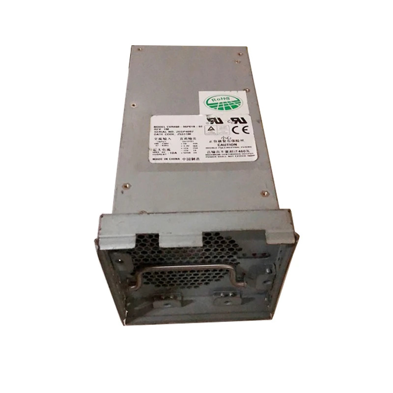 NE-16E CVR460-96P01B-02 CVR460-96P01B 통신 전원 모듈 460W